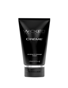 CREMA DE MASTURBACIÓN WICKED 120ML 2