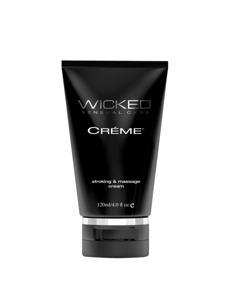 CREMA DE MASTURBACIÓN WICKED 120ML