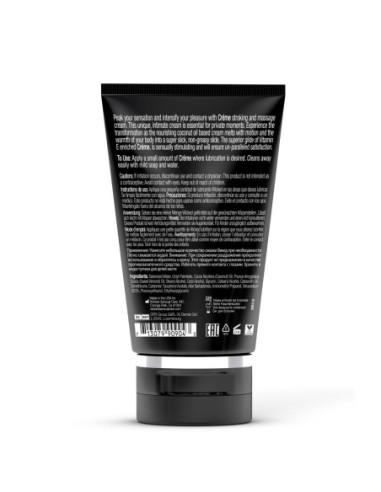 CREMA DE MASTURBACIÓN WICKED 120ML