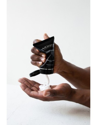 CREMA DE MASTURBACIÓN WICKED 120ML