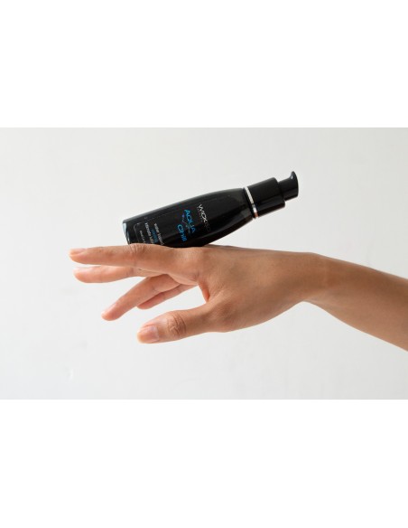 LUBRICANTE WICKED AQUA CHILL 60ML