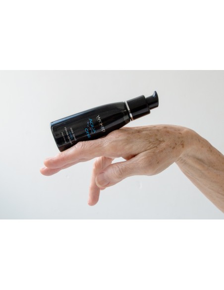 LUBRICANTE WICKED AQUA CHILL 60ML