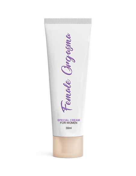 ORGASMO FEMENINO 30ML