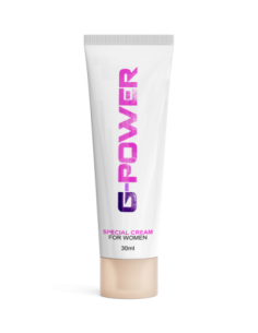 G-POWER 30 ML 2
