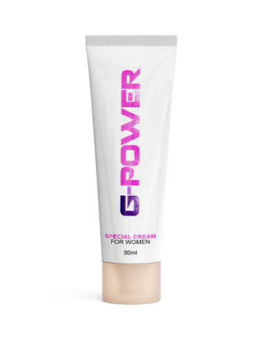 G-POWER 30 ML