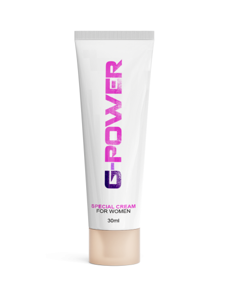 G-POWER 30 ML