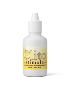 ESTÍMULO DEL CLITO 20ML 2