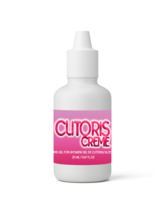 CREMA PARA EL CLÍTORIS 20ML 2