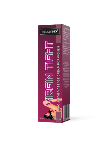 VIRGEN APRETADO 30ML