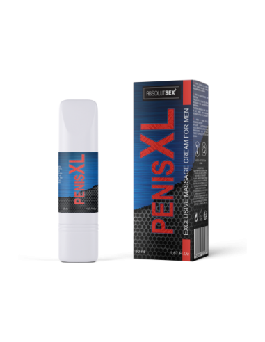 CREMA PENE XL 50ML