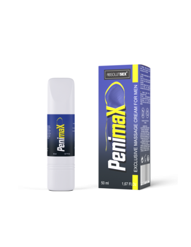 PENIMAX 50ML