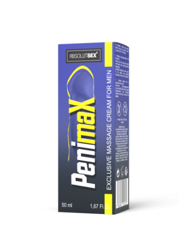 PENIMAX 50ML