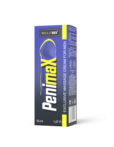 PENIMAX 50ML