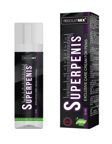 SÚPER PENE 75 ML