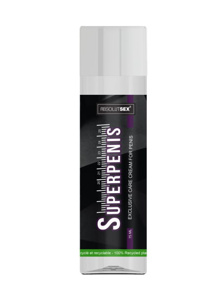 SÚPER PENE 75 ML
