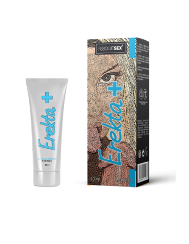 EREKTA PLUS 40ML