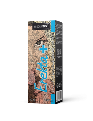 EREKTA PLUS 40ML