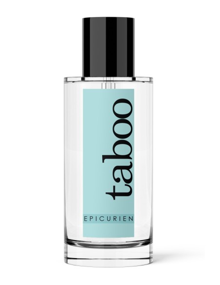 TABOO EPICURIEN PARA EL 50 ML