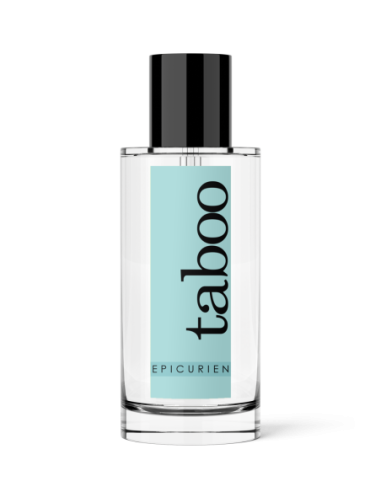 TABOO EPICURIEN PARA EL 50 ML