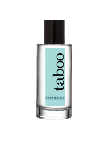 TABOO EPICURIEN PARA EL 50 ML