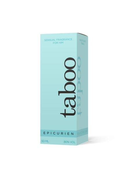 TABOO EPICURIEN PARA EL 50 ML