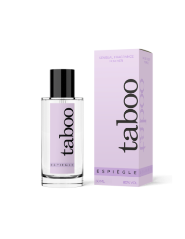 TABOO ESPIEGLE PARA ELLA 50 ML