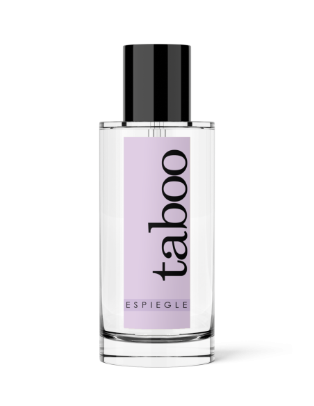 TABOO ESPIEGLE PARA ELLA 50 ML