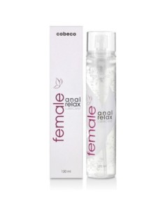 COBECO RELAJANTE ANAL FEMENINO 100ML 2