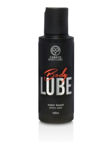 CBL COBECO BODYLUBE BASE AGUA 100ML