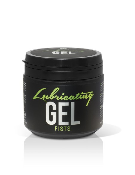 COBECO GEL LUBRICANTE PUÑOS 500ML