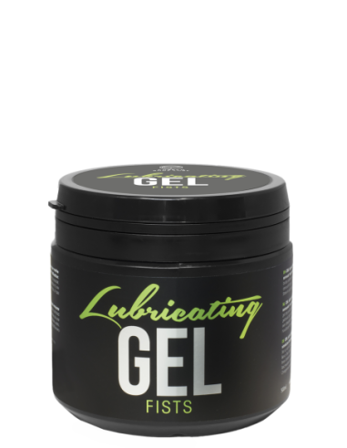 COBECO GEL LUBRICANTE PUÑOS 500ML