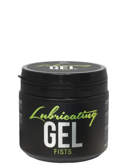 COBECO GEL LUBRICANTE PUÑOS 500ML