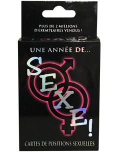 UNE ANNEE DE... ¡SEXO! 2