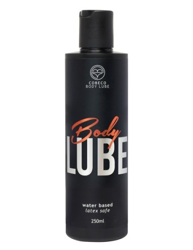 CBL COBECO BODYLUBE BASE AGUA 250ML