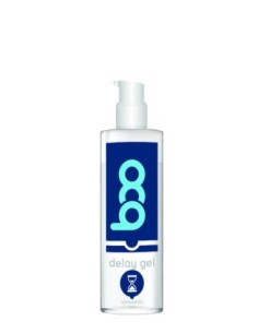 BOO GEL RETRASADOR HOMBRE 50ML