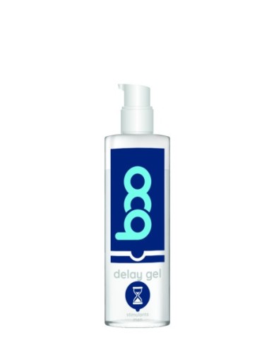 BOO GEL RETRASADOR HOMBRE 50ML