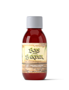 MADERA PARA BANDA BRASILEÑA 100 ML 2