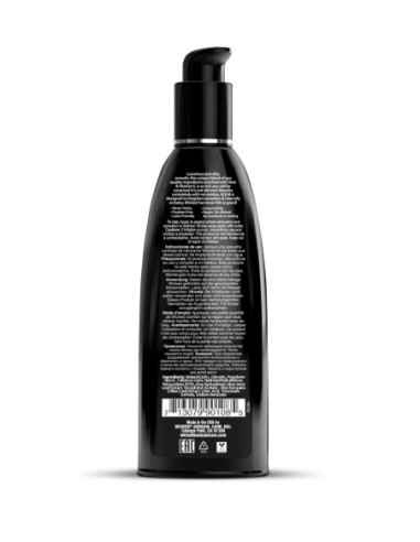 LUBRICANTE WICKED AQUA 250ML