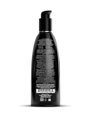 LUBRICANTE WICKED AQUA 250ML
