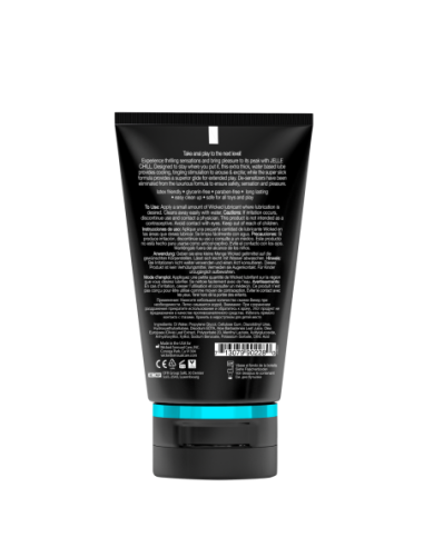 WICKED JELLE CHILL LUBRICANTE ANAL 120ML