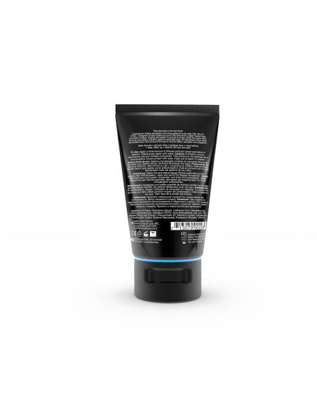 WICKED JELLE CHILL LUBRICANTE ANAL 120ML