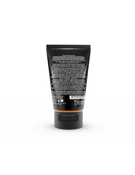 LUBRICANTE ANAL WICKED JELLE HEAT 120ML