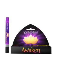 WICKED AWAKEN GEL ESTIMULANTE DEL CLITORAL 8,6 ML 2