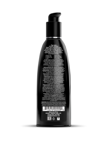 LUBRICANTE HÍBRIDO WICKED 240ML