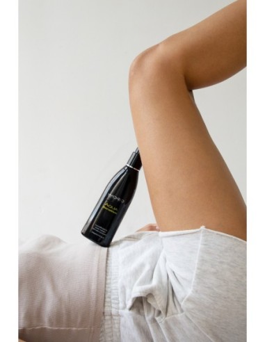 LUBRICANTE SENSIBLE WICKED AQUA 240ML