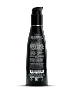 LUBRICANTE WICKED AQUA CALOR 120ML 2