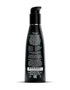 LUBRICANTE WICKED AQUA CHILL 120ML 2