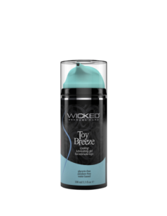 LUBRICANTE REFRESCANTE WICKED TOY BRISA 100ML 2