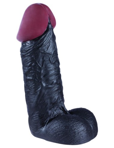 FAMILIA GIGANTE - POLLA 11INCH NEGRO