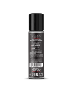 WICKED AQUA LUBRICANTE SABOR FRESA 30ML 2